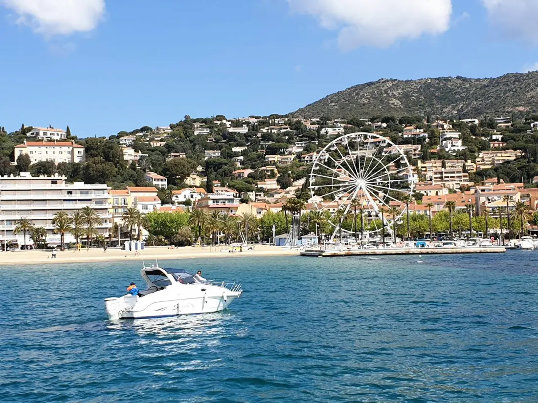 Residences De Saint Clair