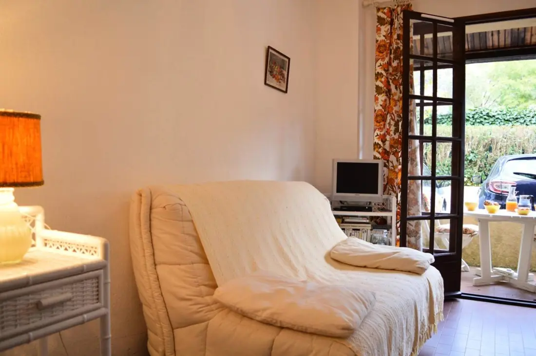 Residences De Saint Clair