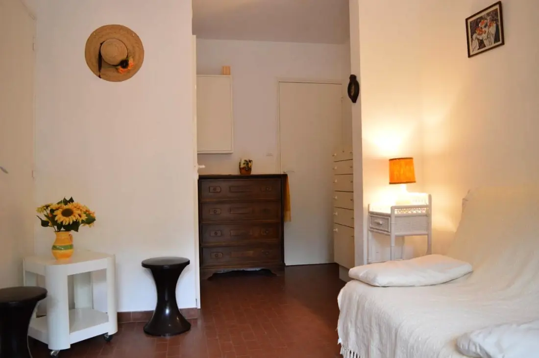 Residences De Saint Clair