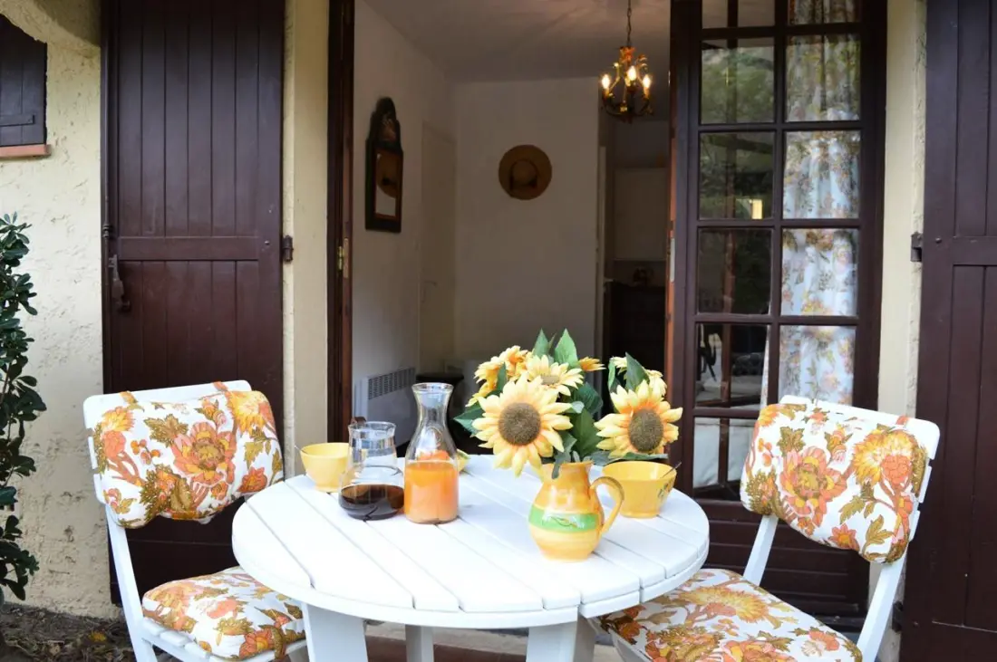Residences De Saint Clair