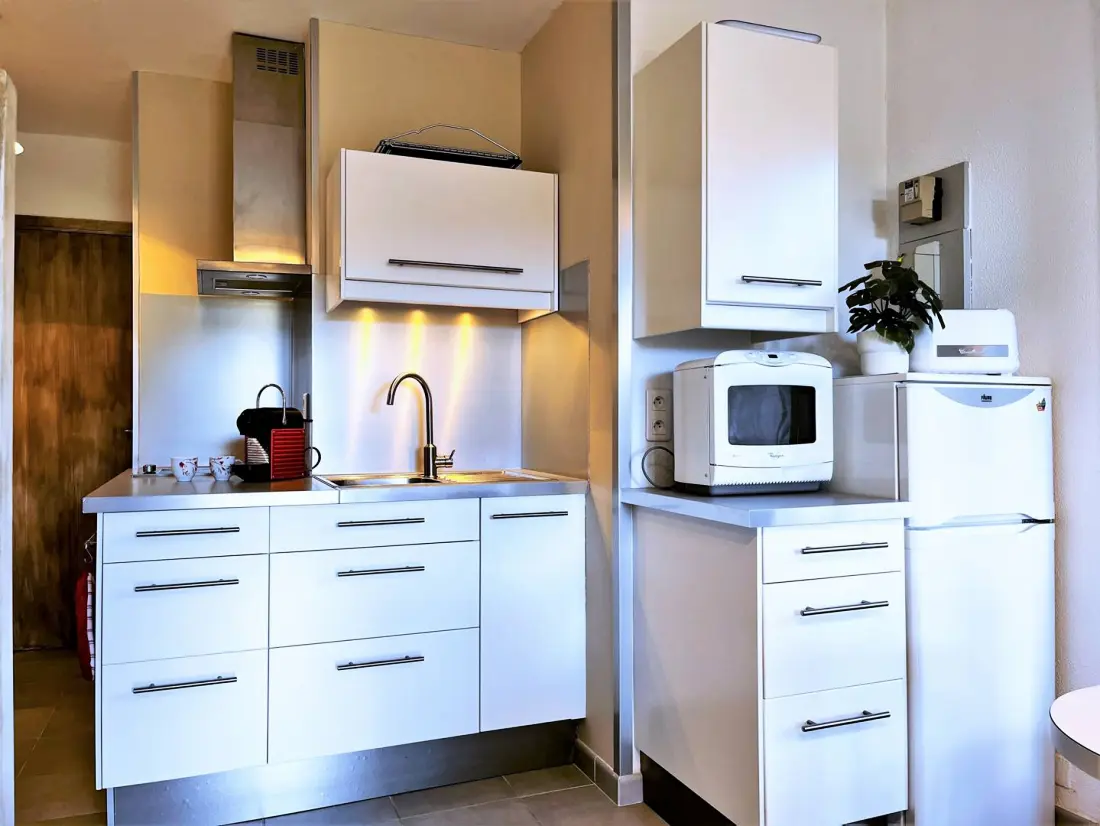 Residences De Saint Clair