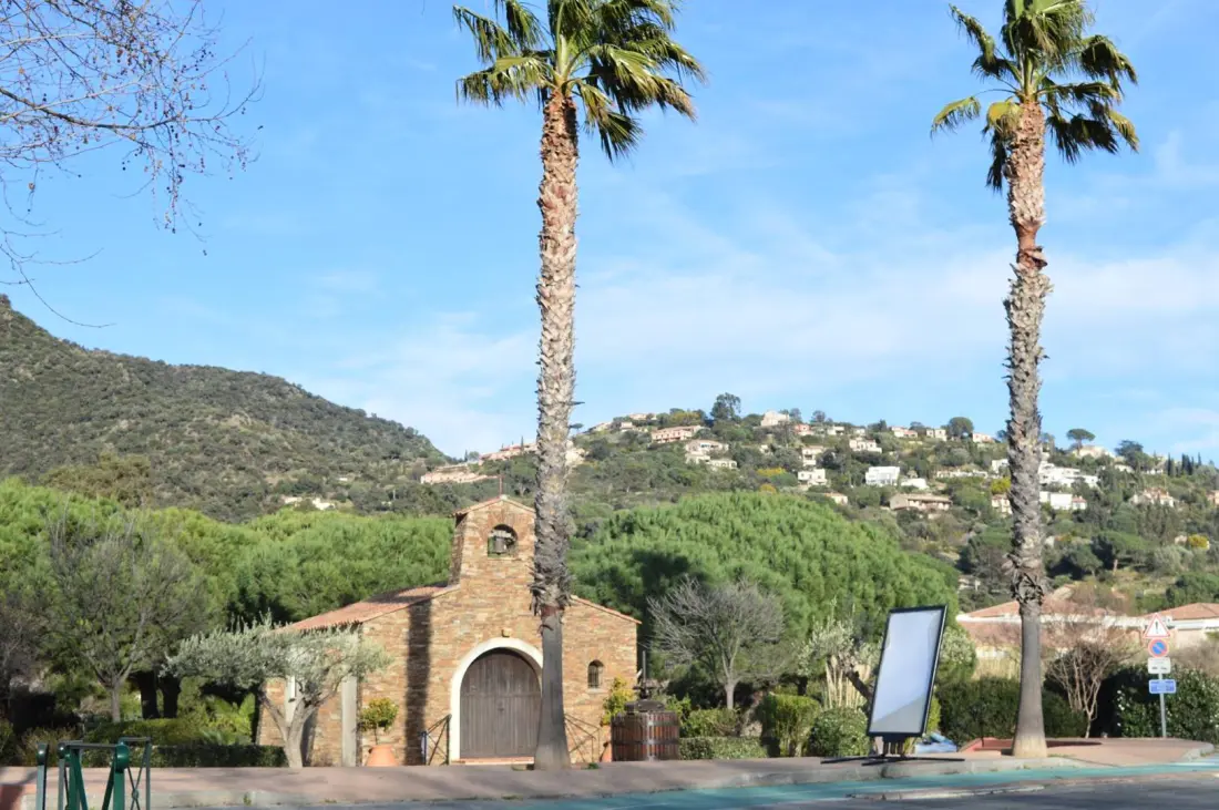 Residences De Saint Clair