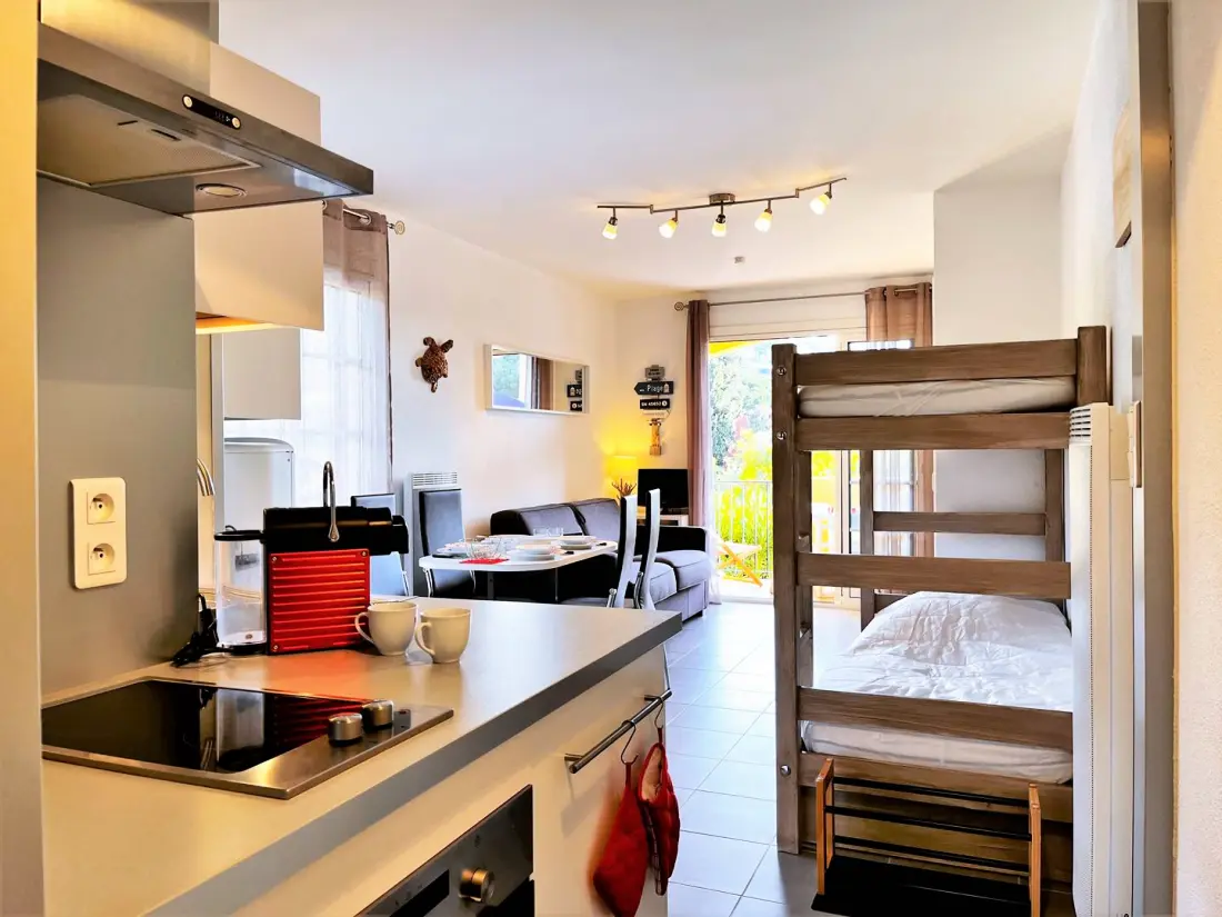 Residences De Saint Clair