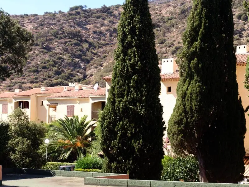 Residences De Saint Clair