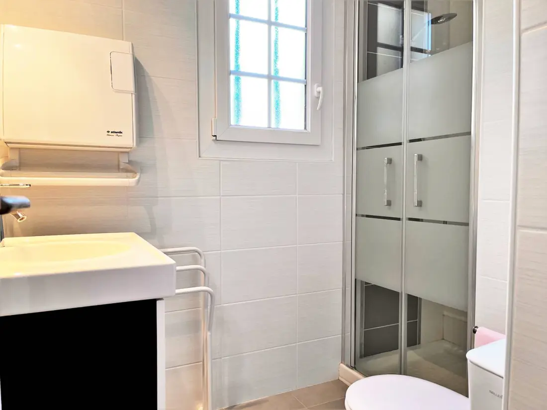 Residences De Saint Clair