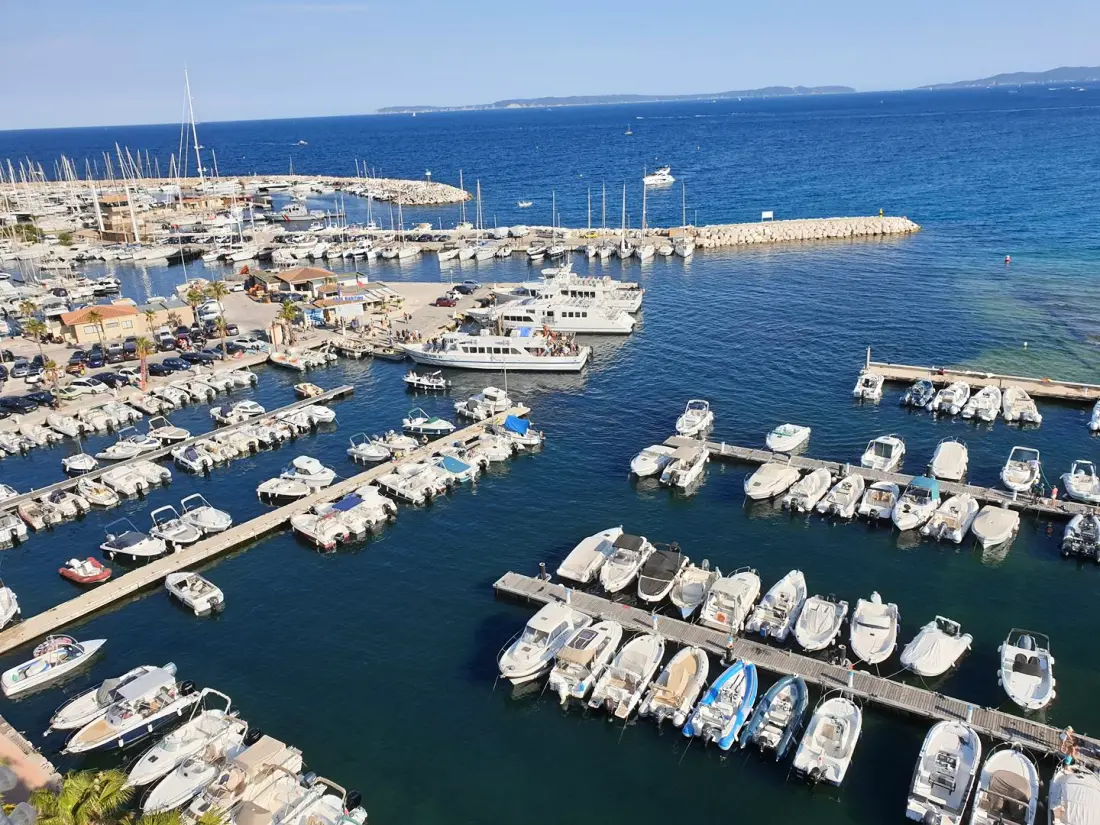 Residences De Saint Clair