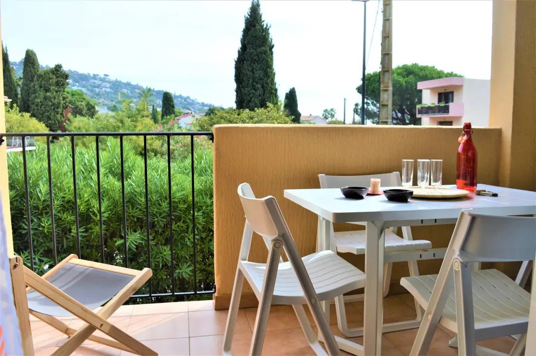 Residences De Saint Clair