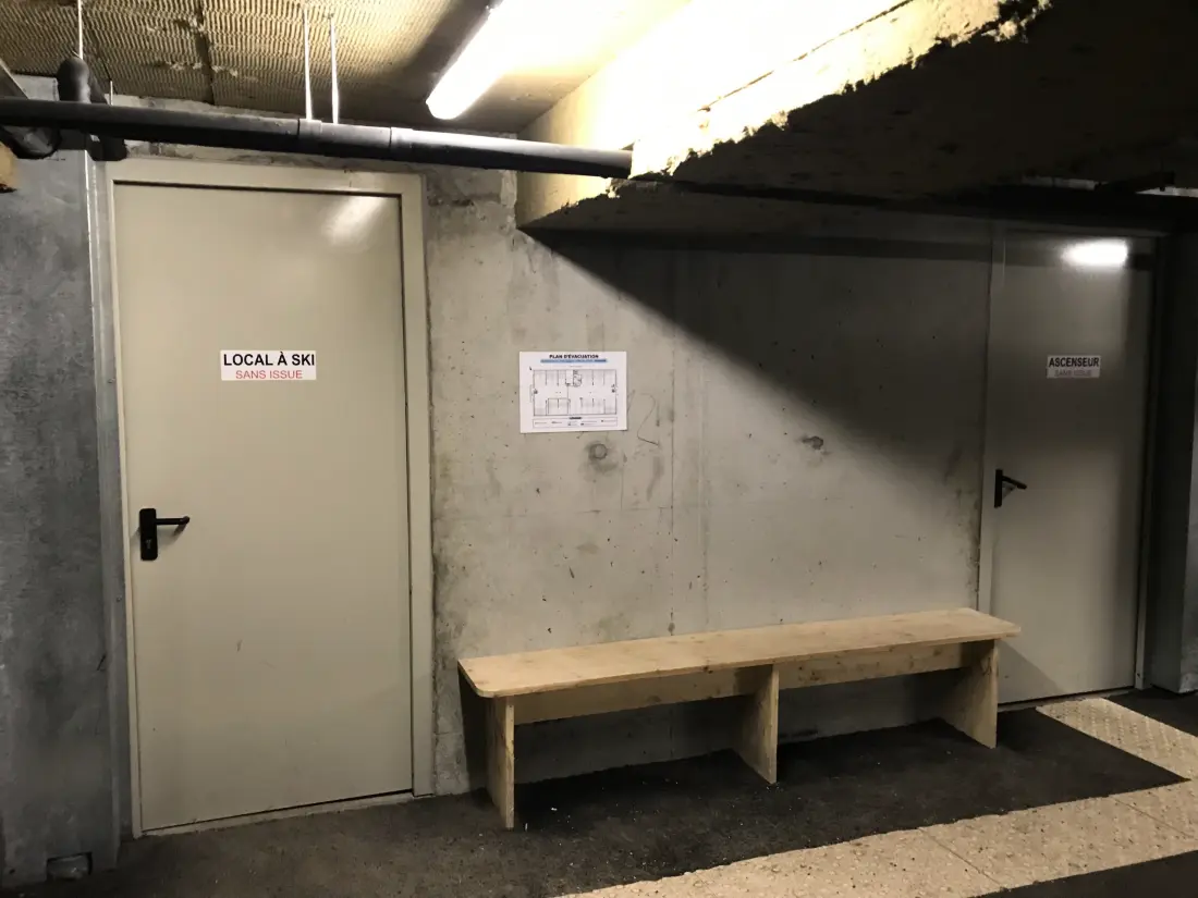 Apartmanok Le Lioran