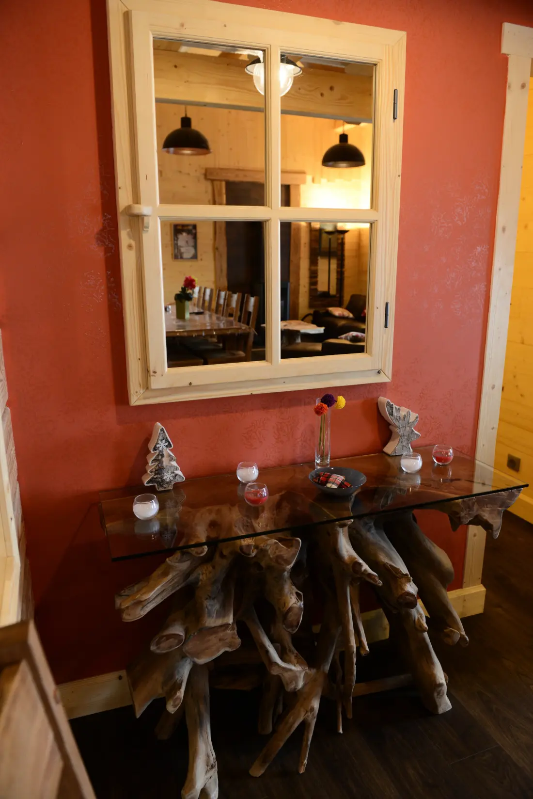 Apartmanok Le Lioran