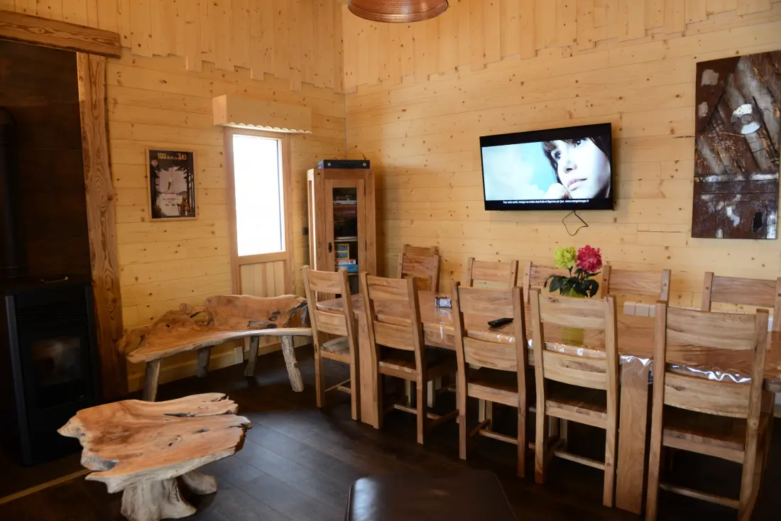 Apartmanok Le Lioran