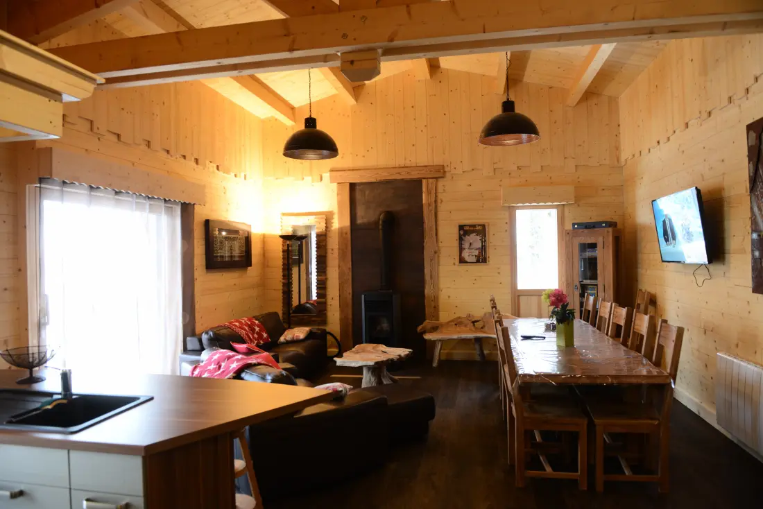Apartmanok Le Lioran