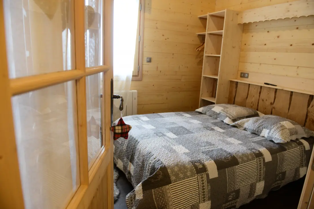 Apartmanok Le Lioran