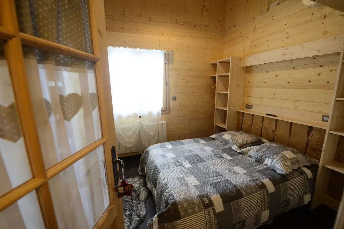 Apartmanok Le Lioran