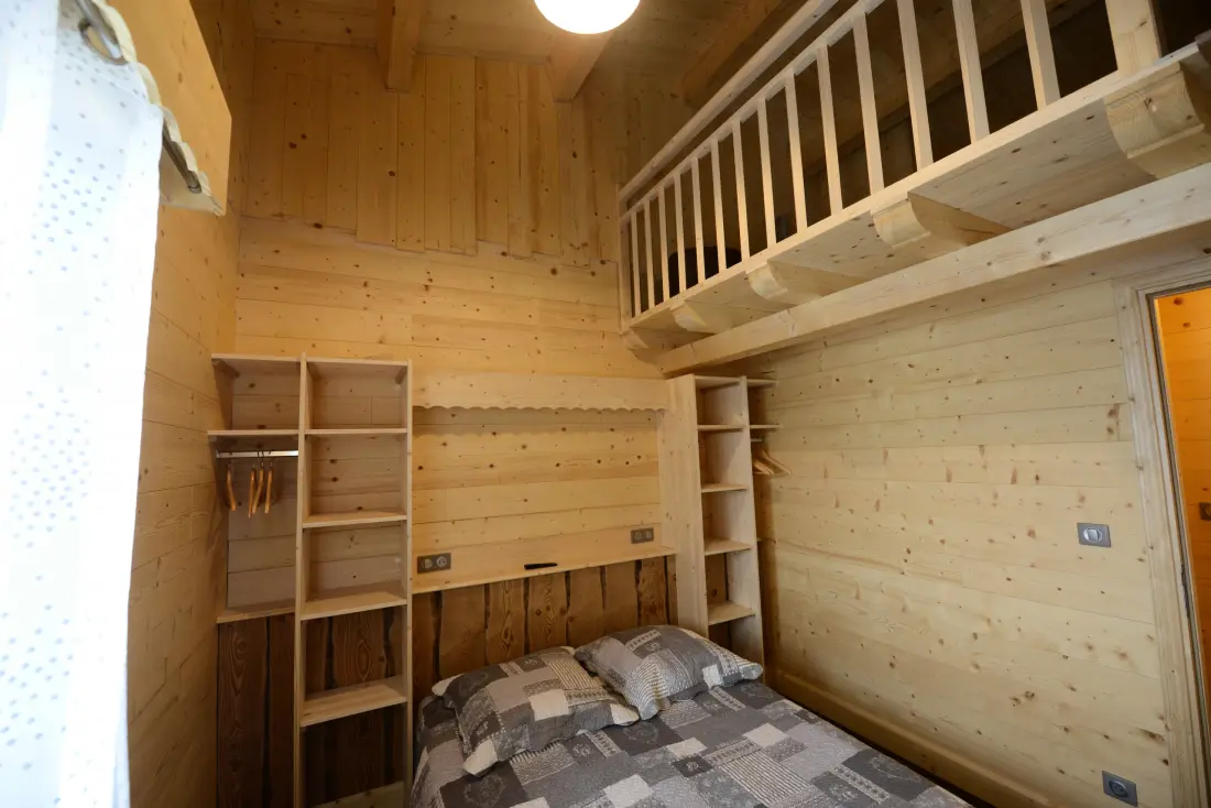 Apartmanok Le Lioran