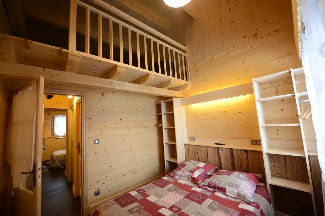 Apartmanok Le Lioran