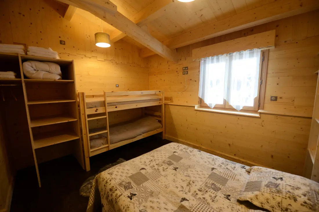 Apartmanok Le Lioran