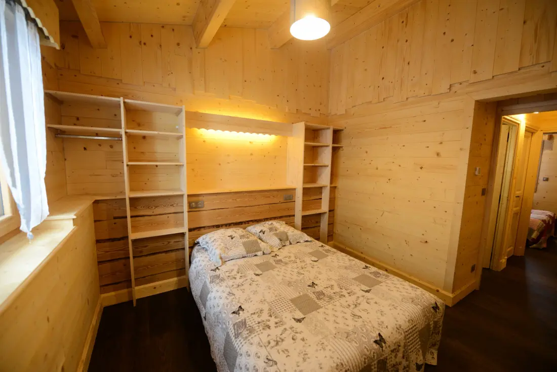 Apartmanok Le Lioran