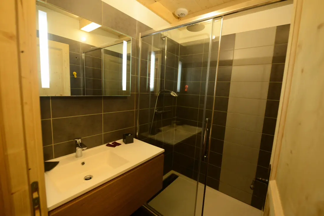 Apartmanok Le Lioran