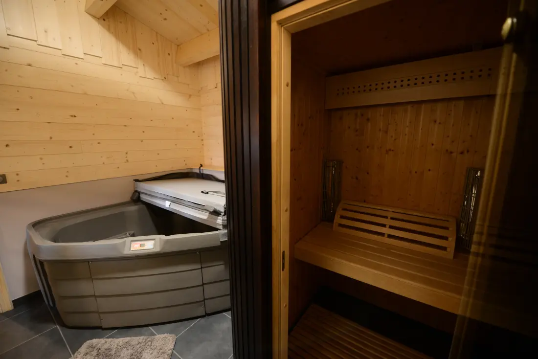 Apartmanok Le Lioran