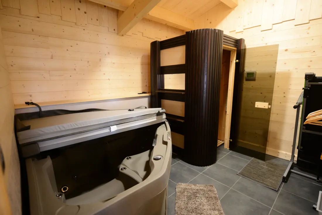 Apartmanok Le Lioran