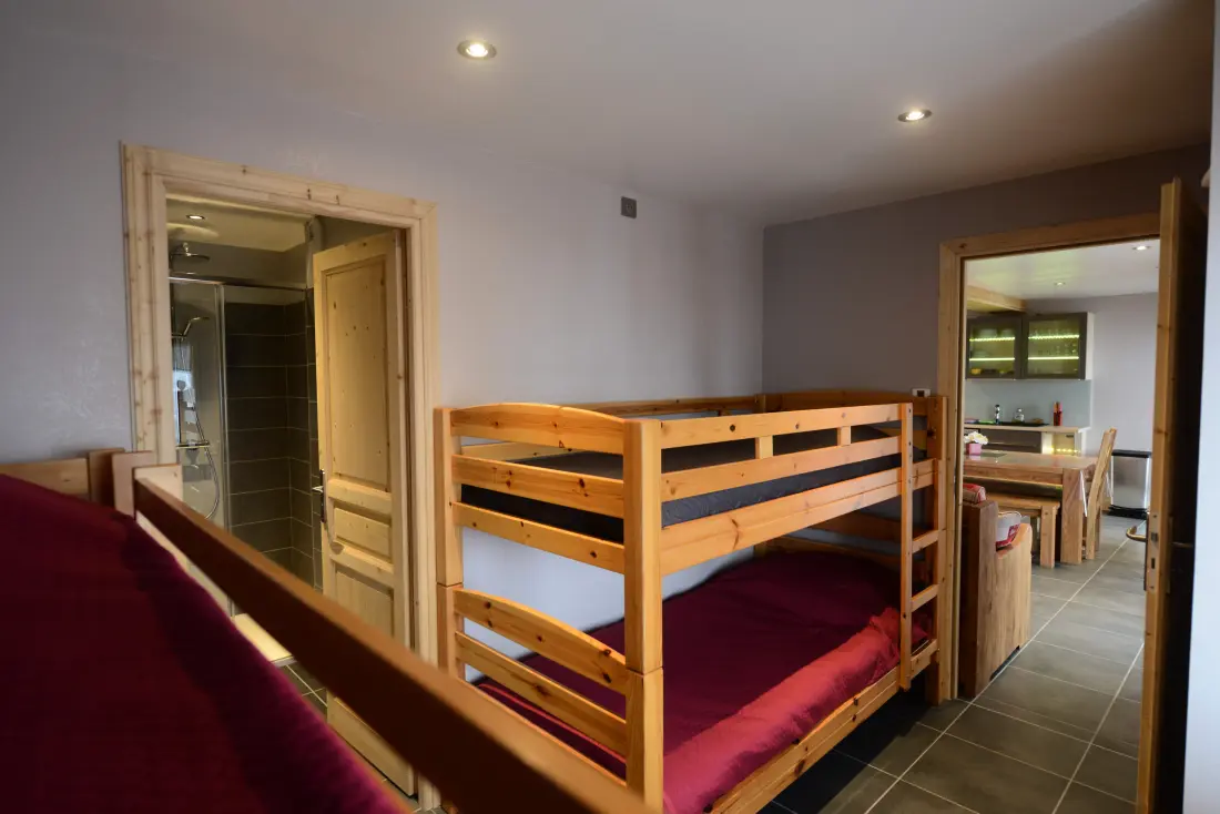 Apartmanok Le Lioran
