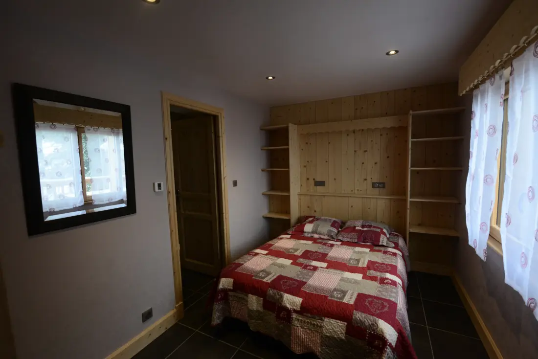 Apartmanok Le Lioran