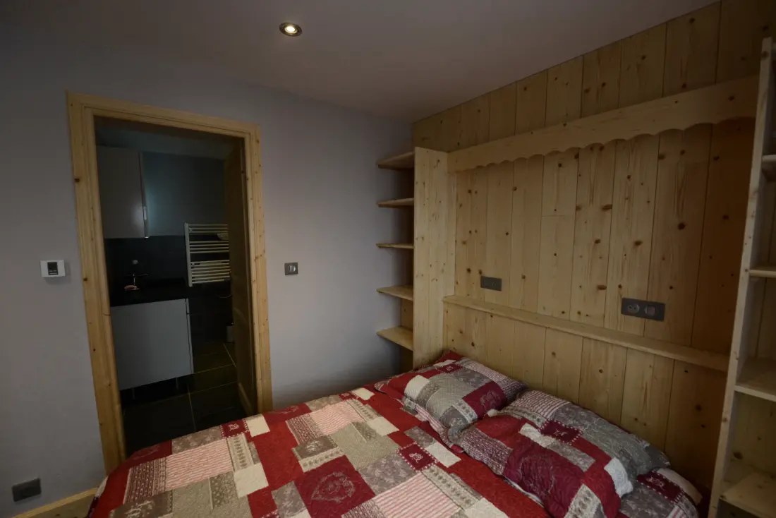 Apartmanok Le Lioran
