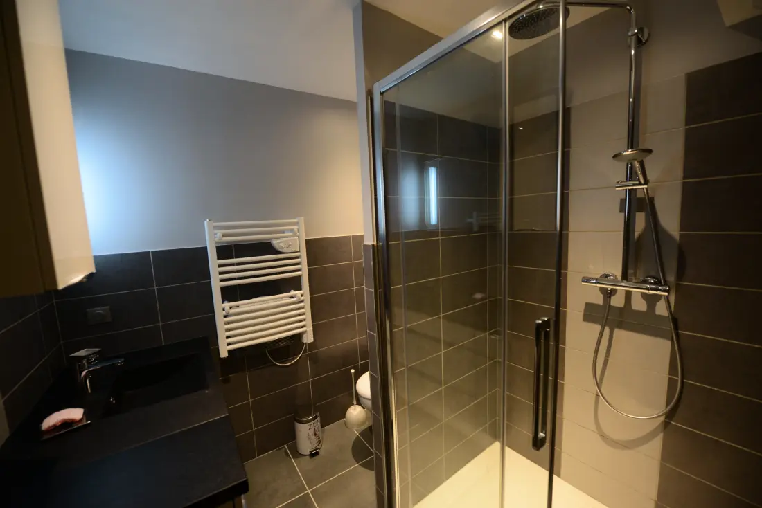 Apartmanok Le Lioran