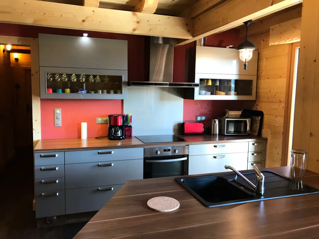 Apartmanok Le Lioran