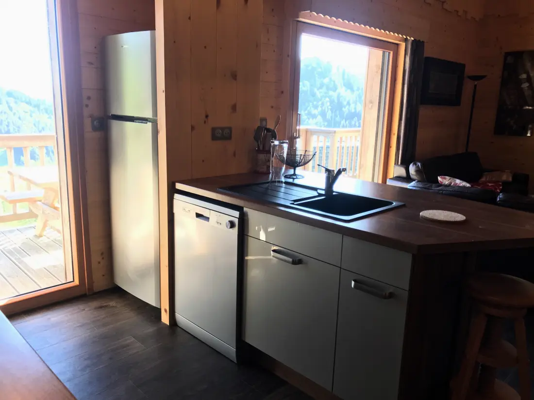 Apartmanok Le Lioran
