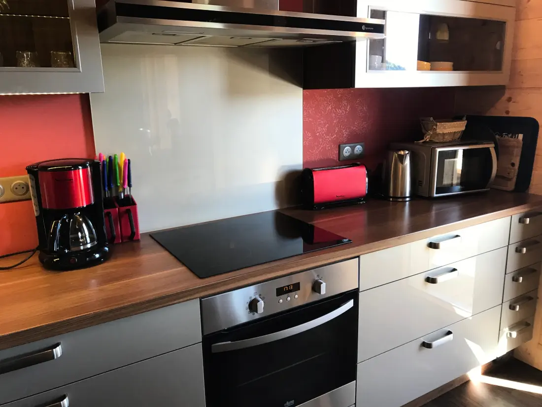 Apartmanok Le Lioran