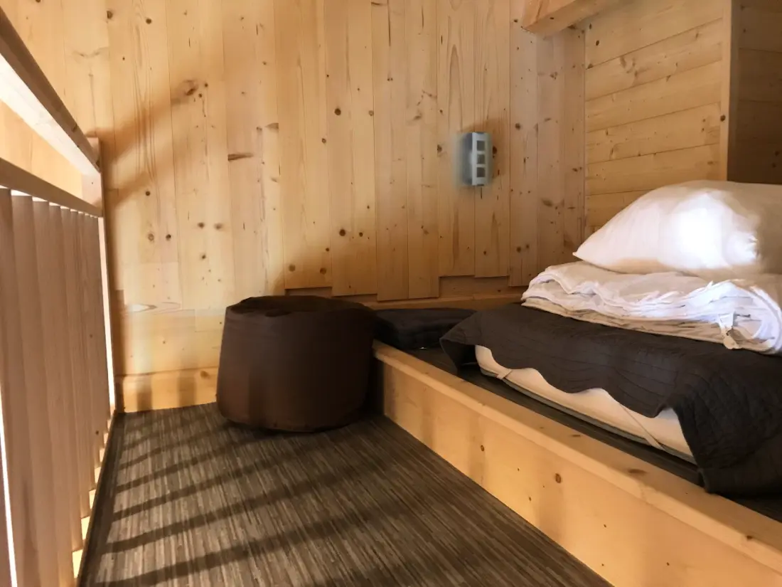 Apartmanok Le Lioran