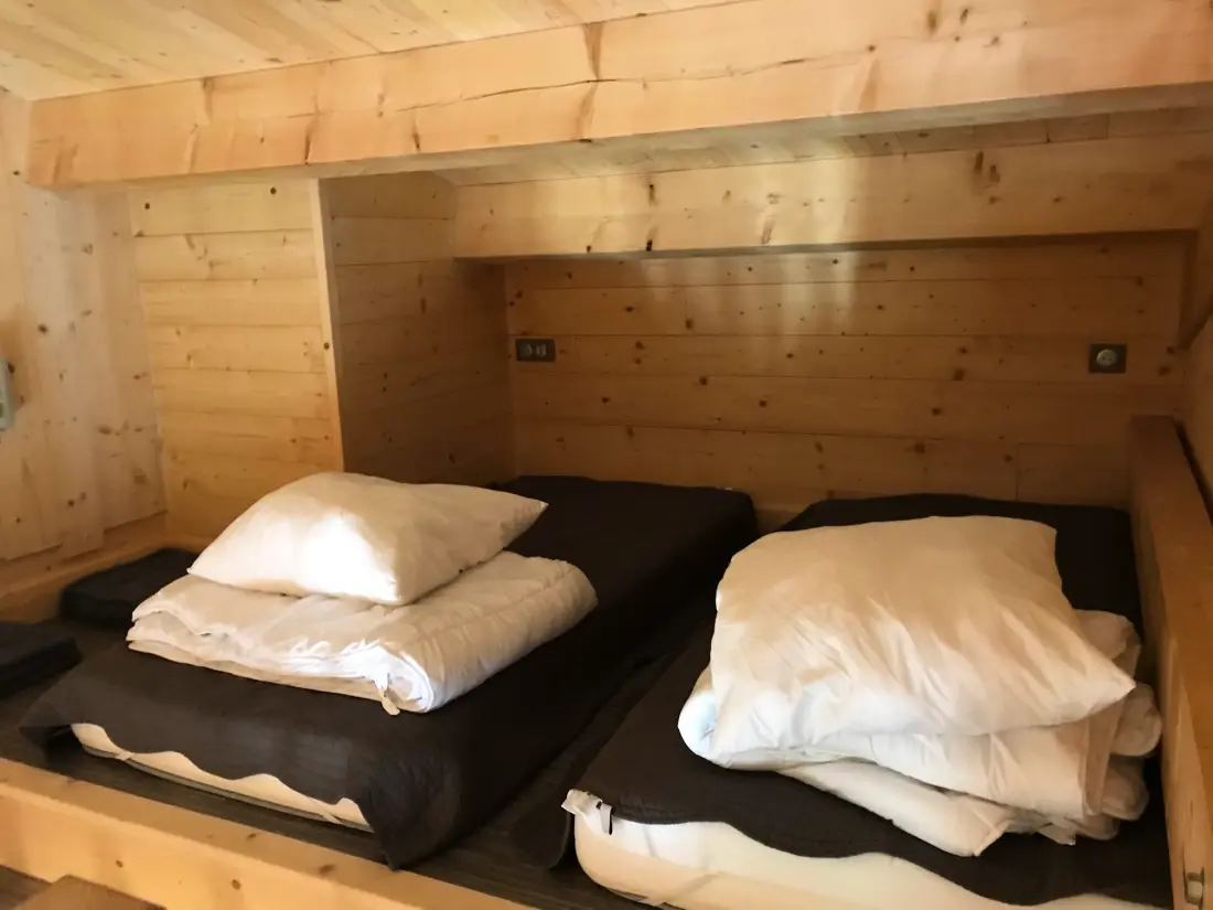 Apartmanok Le Lioran