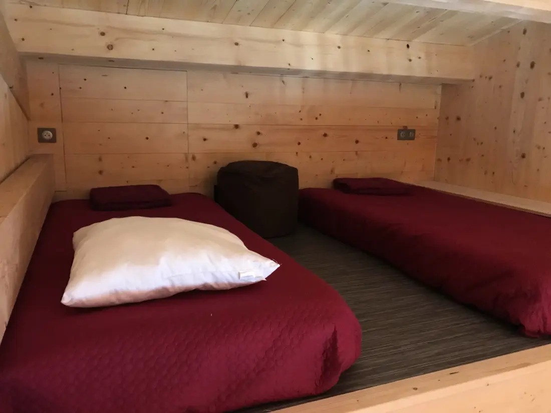 Apartmanok Le Lioran