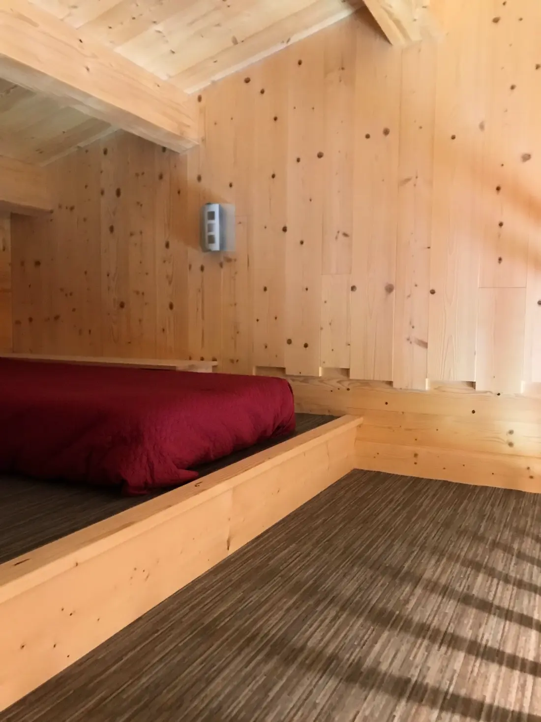 Apartmanok Le Lioran