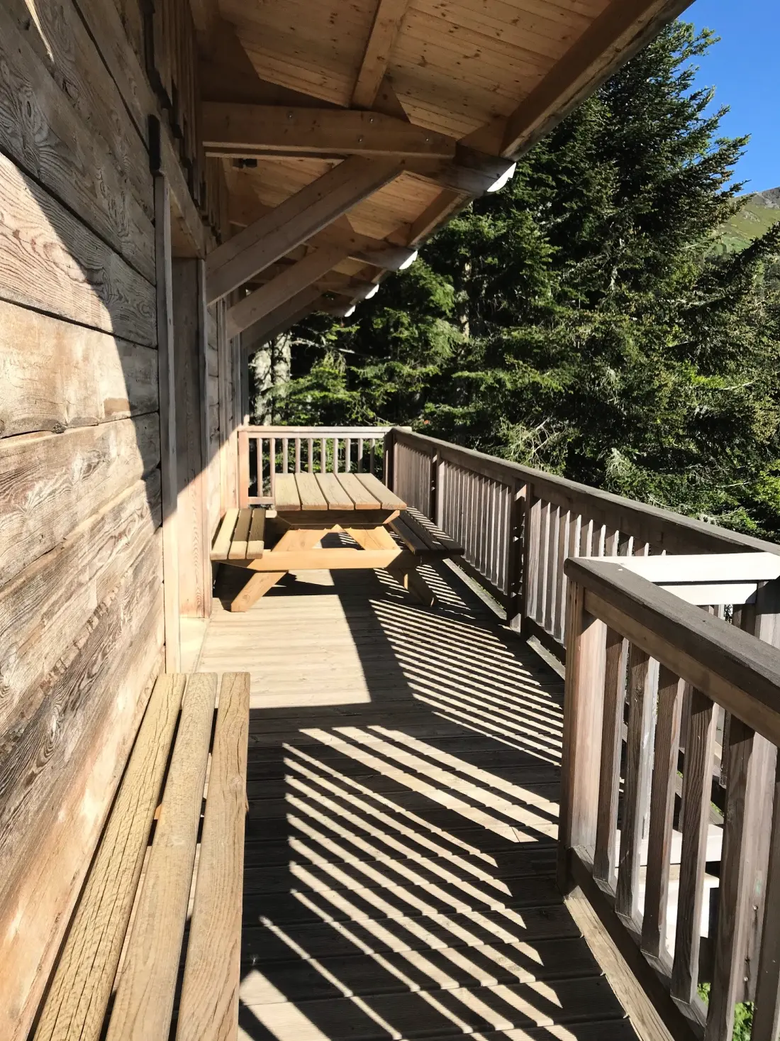 Apartmanok Le Lioran