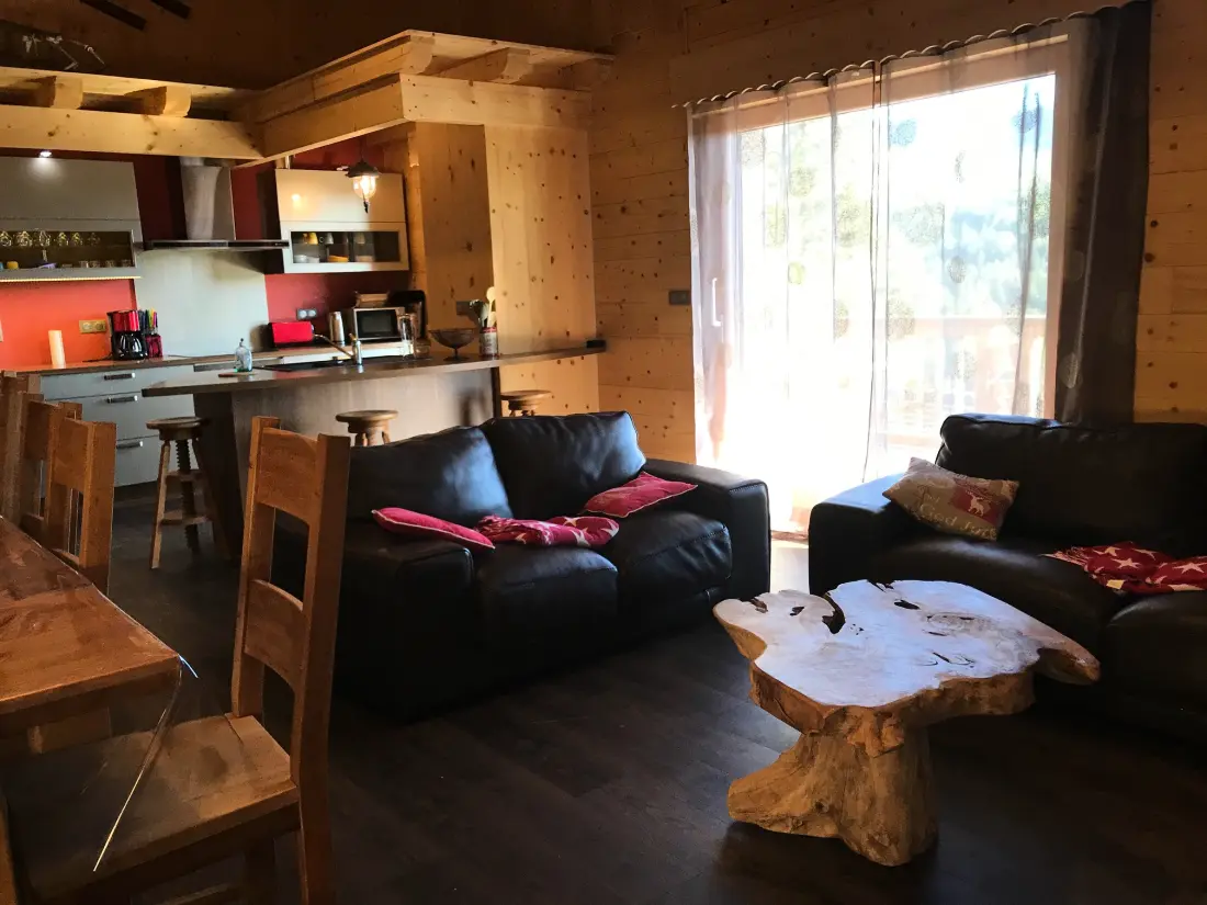 Apartmanok Le Lioran