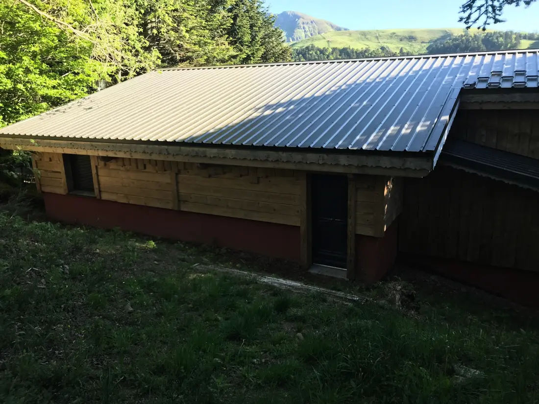 Apartmanok Le Lioran