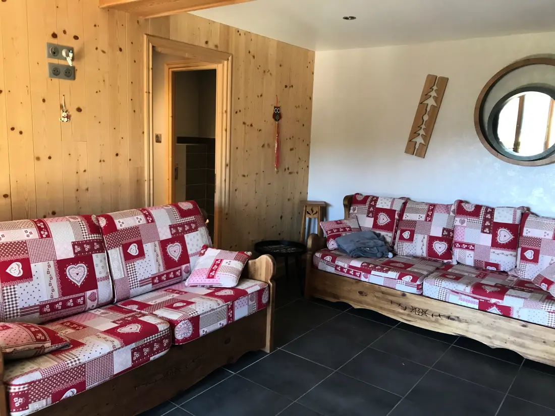 Apartmanok Le Lioran