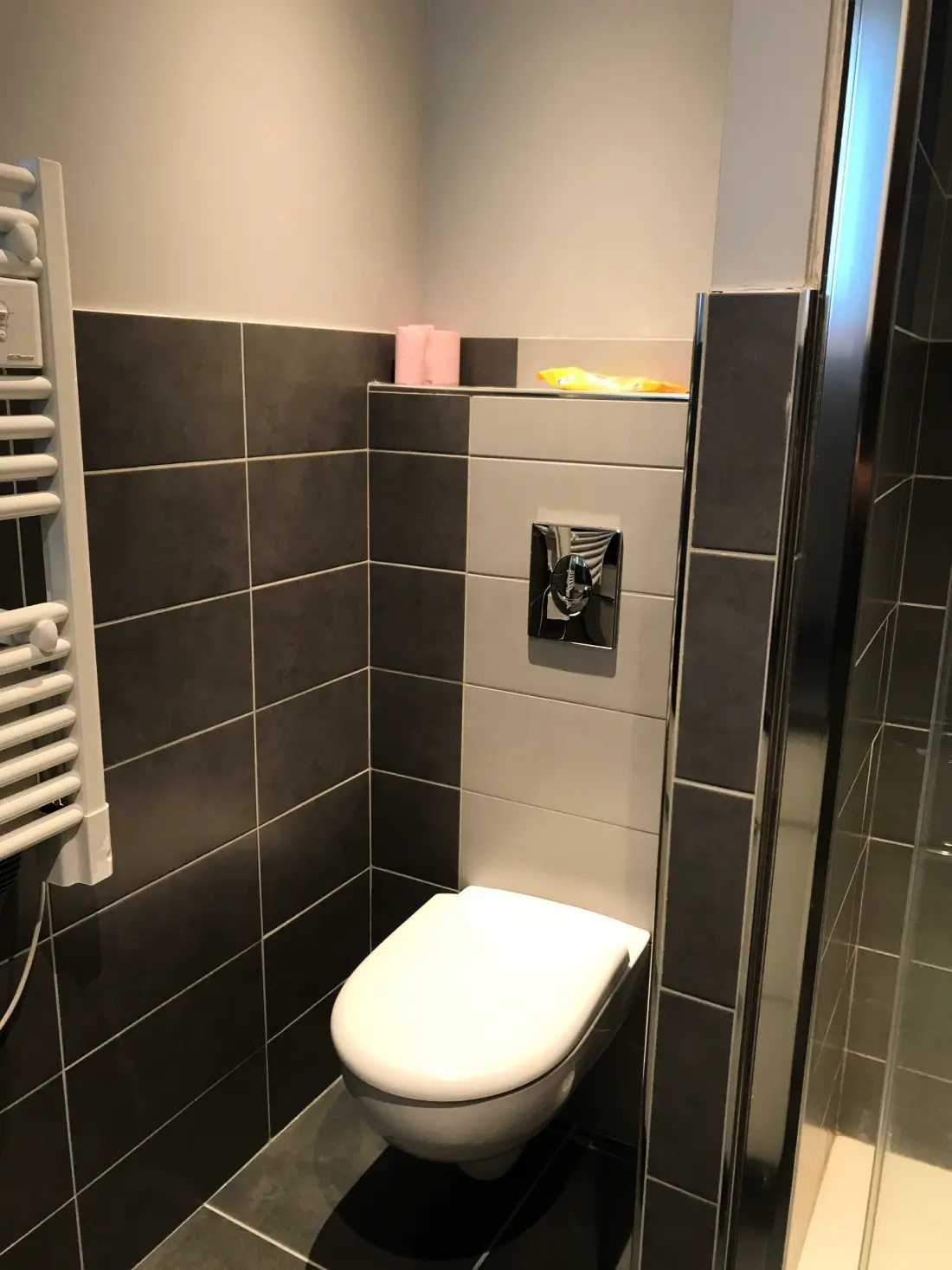 Apartmanok Le Lioran