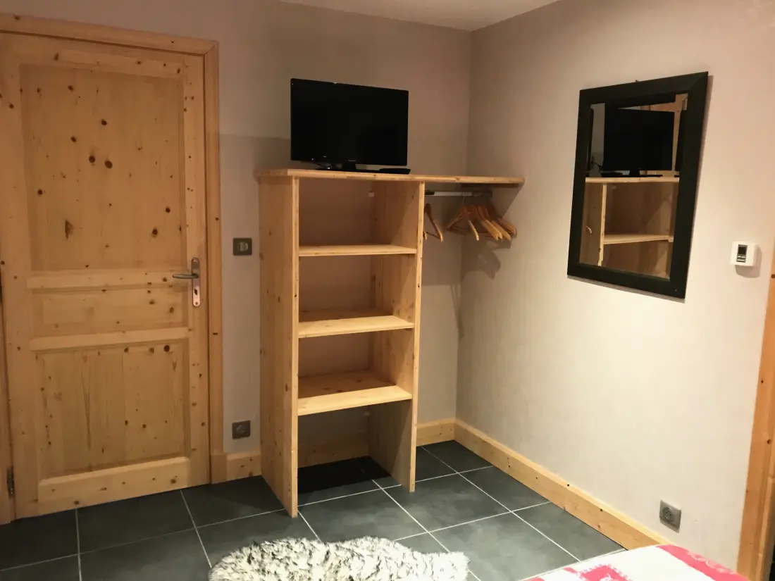 Apartmanok Le Lioran