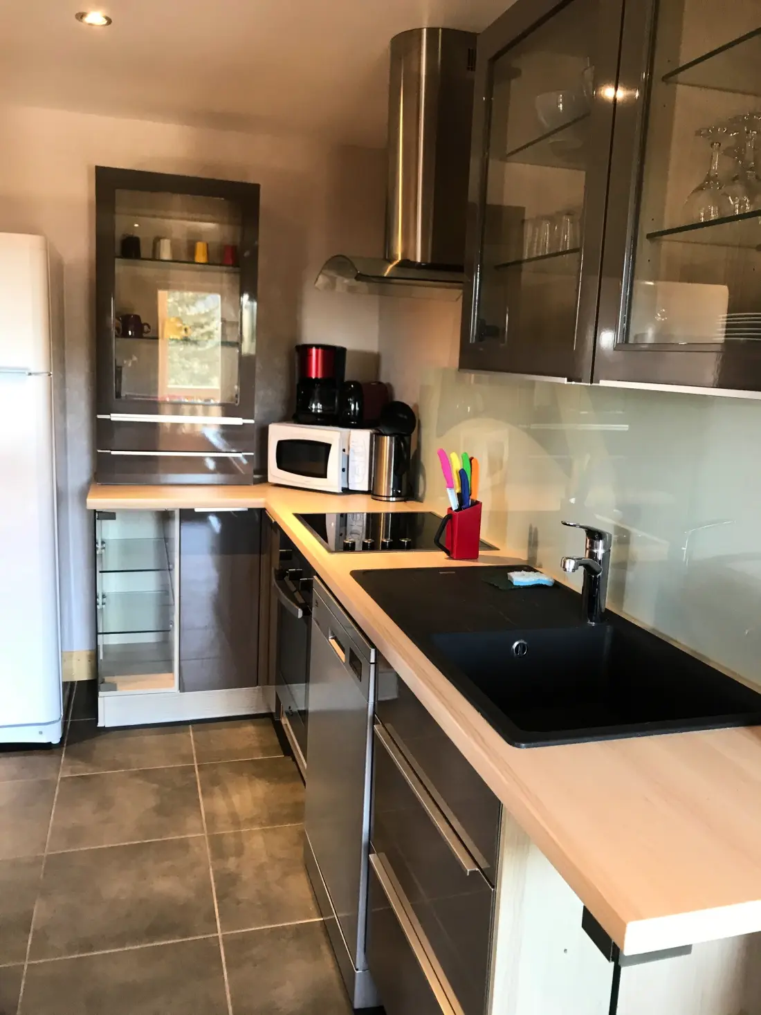 Apartmanok Le Lioran