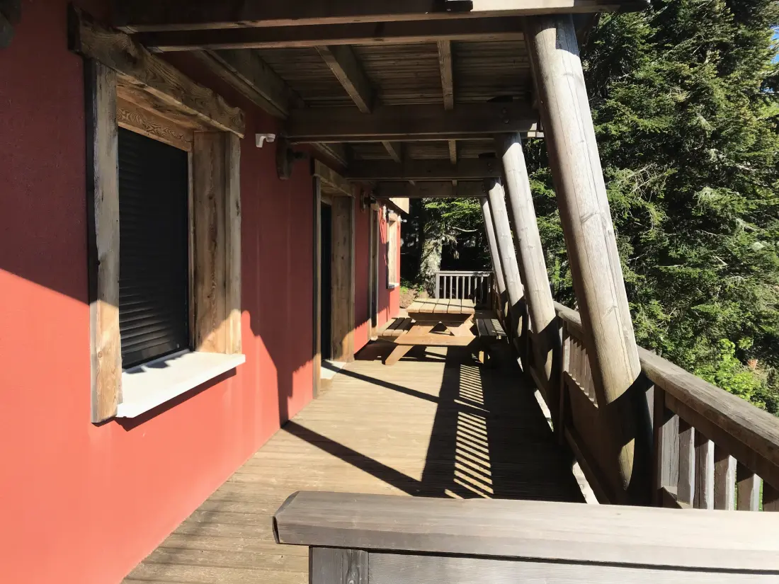 Apartmanok Le Lioran