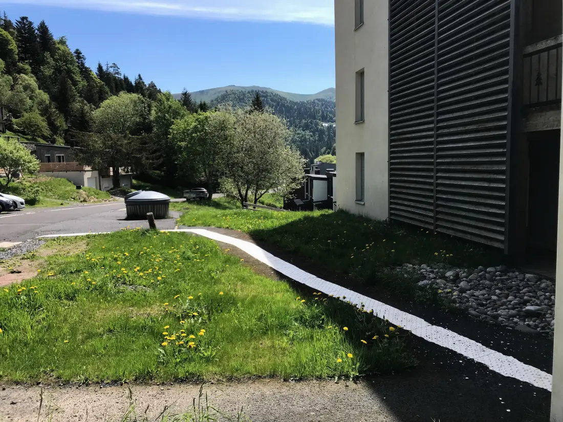 Apartmanok Le Lioran