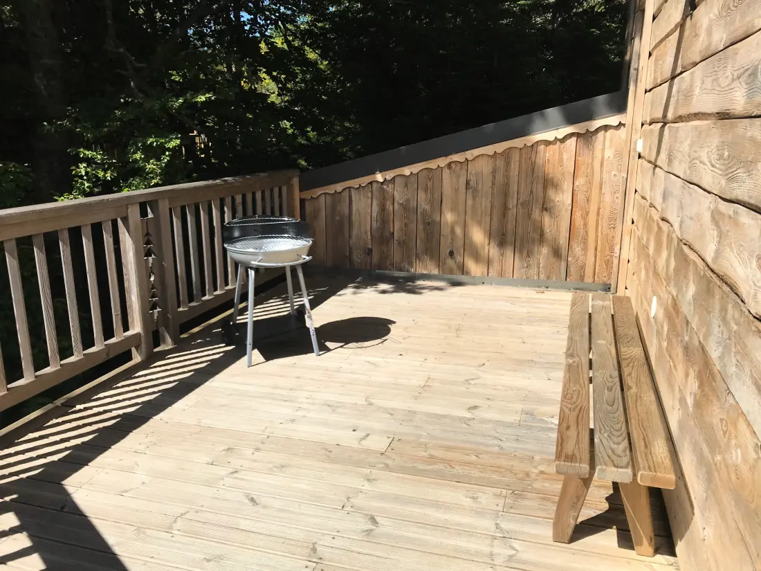 Apartmanok Le Lioran