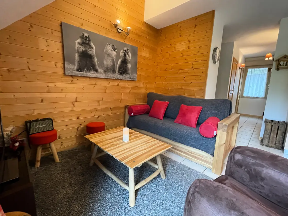 Apartmanok Le Lioran