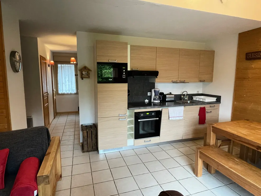 Apartmanok Le Lioran