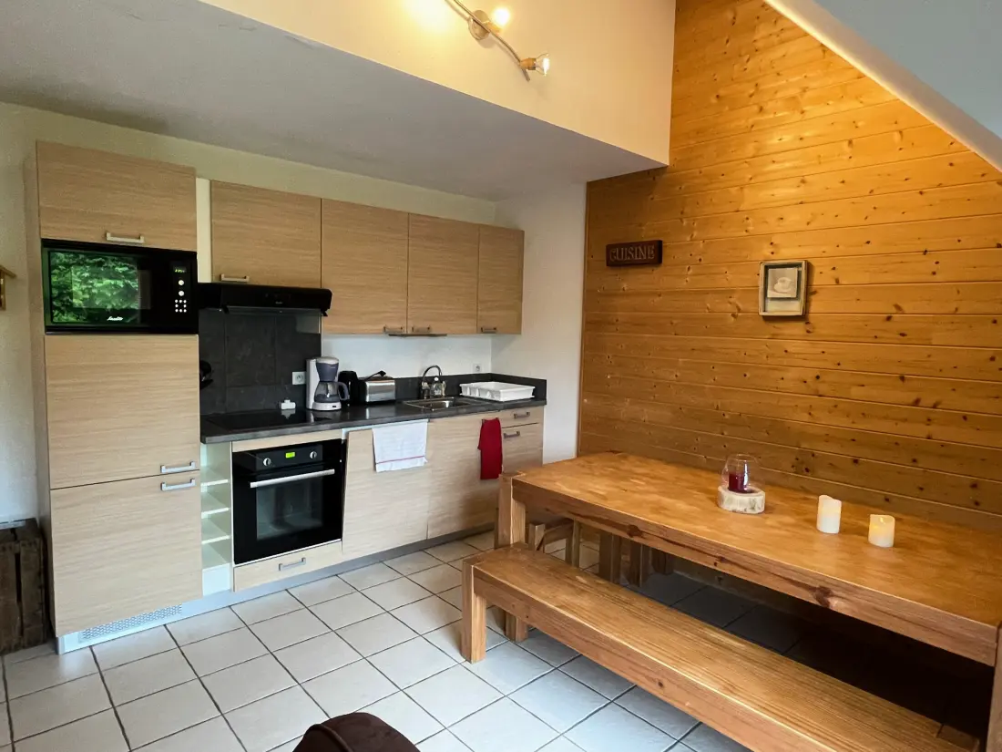 Apartmanok Le Lioran