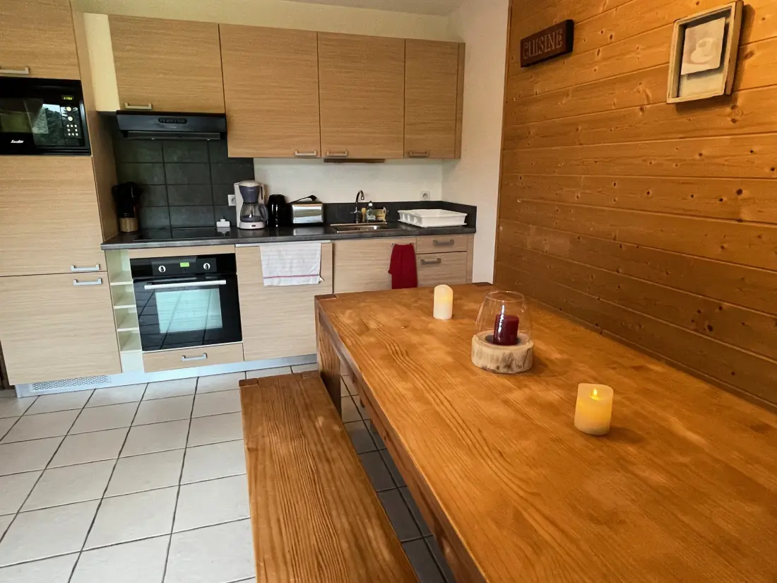 Apartmanok Le Lioran
