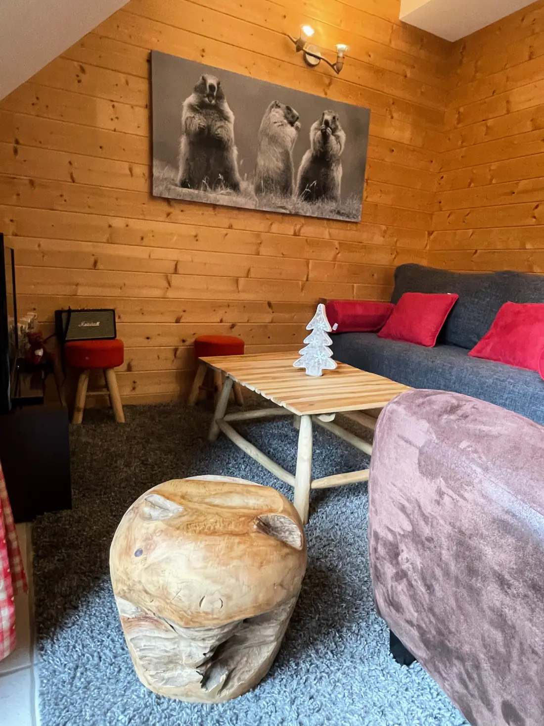 Apartmanok Le Lioran